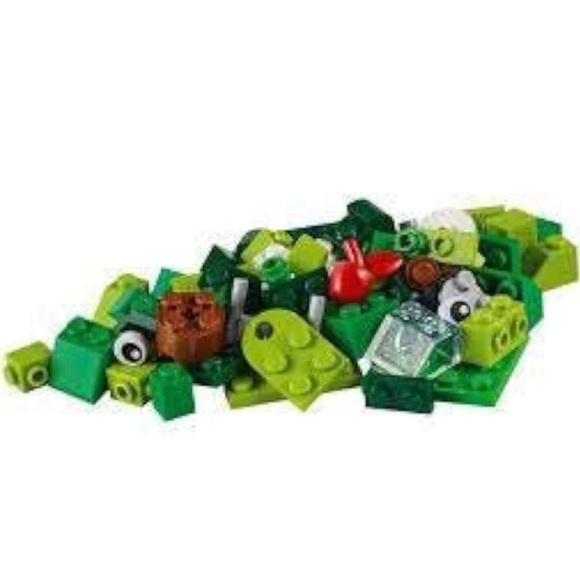 Lego Classic starter set - Picture 3 of 5